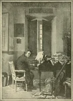 Picture 124 of 366 from Triumphs and wonders of the 19th century, a volume of original, historic and descriptive writings showing the many and marvellous achievements which distinguish an hundred years of material, intellectual, social and moral progress (1901), leaf 228