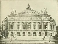 An illustration from Triumphs and wonders of the 19th century, a volume of original, historic and descriptive writings showing the many and marvellous achievements which distinguish an hundred years of material, intellectual, social and moral progress (1901)