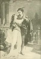 An illustration from Triumphs and wonders of the 19th century, a volume of original, historic and descriptive writings showing the many and marvellous achievements which distinguish an hundred years of material, intellectual, social and moral progress (1901)