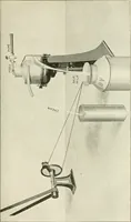 An illustration from Triumphs and wonders of the 19th century, a volume of original, historic and descriptive writings showing the many and marvellous achievements which distinguish an hundred years of material, intellectual, social and moral progress (1901)