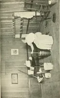 An illustration from Triumphs and wonders of the 19th century, a volume of original, historic and descriptive writings showing the many and marvellous achievements which distinguish an hundred years of material, intellectual, social and moral progress (1901)
