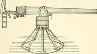 An illustration from Triumphs and wonders of the 19th century, a volume of original, historic and descriptive writings showing the many and marvellous achievements which distinguish an hundred years of material, intellectual, social and moral progress (1901)