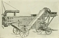 An illustration from Triumphs and wonders of the 19th century, a volume of original, historic and descriptive writings showing the many and marvellous achievements which distinguish an hundred years of material, intellectual, social and moral progress (1901)