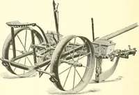 An illustration from Triumphs and wonders of the 19th century, a volume of original, historic and descriptive writings showing the many and marvellous achievements which distinguish an hundred years of material, intellectual, social and moral progress (1901)