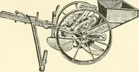 An illustration from Triumphs and wonders of the 19th century, a volume of original, historic and descriptive writings showing the many and marvellous achievements which distinguish an hundred years of material, intellectual, social and moral progress (1901)