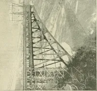 An illustration from Triumphs and wonders of the 19th century, a volume of original, historic and descriptive writings showing the many and marvellous achievements which distinguish an hundred years of material, intellectual, social and moral progress (1901)