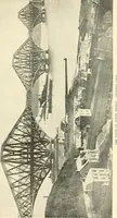An illustration from Triumphs and wonders of the 19th century, a volume of original, historic and descriptive writings showing the many and marvellous achievements which distinguish an hundred years of material, intellectual, social and moral progress (1901)