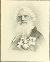 An illustration from Triumphs and wonders of the 19th century, a volume of original, historic and descriptive writings showing the many and marvellous achievements which distinguish an hundred years of material, intellectual, social and moral progress (1901)