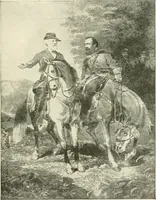 An illustration from Triumphs and wonders of the 19th century, a volume of original, historic and descriptive writings showing the many and marvellous achievements which distinguish an hundred years of material, intellectual, social and moral progress (1901)