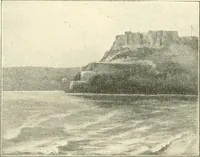 An illustration from Triumphs and wonders of the 19th century, a volume of original, historic and descriptive writings showing the many and marvellous achievements which distinguish an hundred years of material, intellectual, social and moral progress (1901)