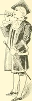 An illustration from Triumphs and wonders of the 19th century, a volume of original, historic and descriptive writings showing the many and marvellous achievements which distinguish an hundred years of material, intellectual, social and moral progress (1901)