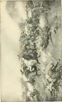 An illustration from Triumphs and wonders of the 19th century, a volume of original, historic and descriptive writings showing the many and marvellous achievements which distinguish an hundred years of material, intellectual, social and moral progress (1901)