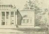 An illustration from Triumphs and wonders of the 19th century, a volume of original, historic and descriptive writings showing the many and marvellous achievements which distinguish an hundred years of material, intellectual, social and moral progress (1901)