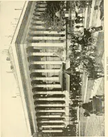 An illustration from Triumphs and wonders of the 19th century, a volume of original, historic and descriptive writings showing the many and marvellous achievements which distinguish an hundred years of material, intellectual, social and moral progress (1901)