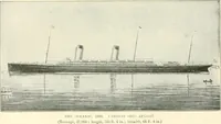 An illustration from Triumphs and wonders of the 19th century, a volume of original, historic and descriptive writings showing the many and marvellous achievements which distinguish an hundred years of material, intellectual, social and moral progress (1901)