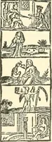 An illustration from Triumphs and wonders of the 19th century, a volume of original, historic and descriptive writings showing the many and marvellous achievements which distinguish an hundred years of material, intellectual, social and moral progress (1901)