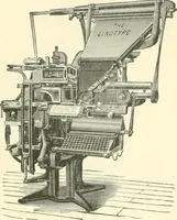 An illustration from Triumphs and wonders of the 19th century, a volume of original, historic and descriptive writings showing the many and marvellous achievements which distinguish an hundred years of material, intellectual, social and moral progress (1901)