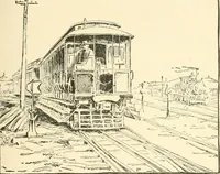 An illustration from Triumphs and wonders of the 19th century, a volume of original, historic and descriptive writings showing the many and marvellous achievements which distinguish an hundred years of material, intellectual, social and moral progress (1901)