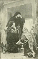 An illustration from Triumphs and wonders of the 19th century, a volume of original, historic and descriptive writings showing the many and marvellous achievements which distinguish an hundred years of material, intellectual, social and moral progress (1901)