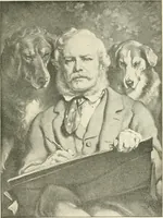 An illustration from Triumphs and wonders of the 19th century, a volume of original, historic and descriptive writings showing the many and marvellous achievements which distinguish an hundred years of material, intellectual, social and moral progress (1901)