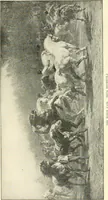 An illustration from Triumphs and wonders of the 19th century, a volume of original, historic and descriptive writings showing the many and marvellous achievements which distinguish an hundred years of material, intellectual, social and moral progress (1901)