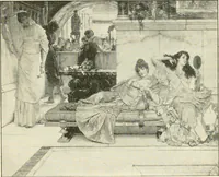 An illustration from Triumphs and wonders of the 19th century, a volume of original, historic and descriptive writings showing the many and marvellous achievements which distinguish an hundred years of material, intellectual, social and moral progress (1901)