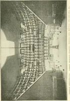 An illustration from Triumphs and wonders of the 19th century, a volume of original, historic and descriptive writings showing the many and marvellous achievements which distinguish an hundred years of material, intellectual, social and moral progress (1901)