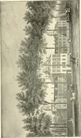 An illustration from Triumphs and wonders of the 19th century, a volume of original, historic and descriptive writings showing the many and marvellous achievements which distinguish an hundred years of material, intellectual, social and moral progress (1901)