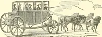 An illustration from Triumphs and wonders of the 19th century, a volume of original, historic and descriptive writings showing the many and marvellous achievements which distinguish an hundred years of material, intellectual, social and moral progress (1901)