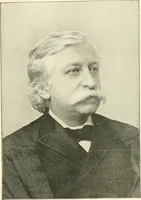 An illustration from Triumphs and wonders of the 19th century, a volume of original, historic and descriptive writings showing the many and marvellous achievements which distinguish an hundred years of material, intellectual, social and moral progress (1901)