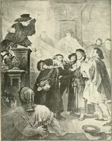 An illustration from Triumphs and wonders of the 19th century, a volume of original, historic and descriptive writings showing the many and marvellous achievements which distinguish an hundred years of material, intellectual, social and moral progress (1901)