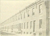 An illustration from Triumphs and wonders of the 19th century, a volume of original, historic and descriptive writings showing the many and marvellous achievements which distinguish an hundred years of material, intellectual, social and moral progress (1901)