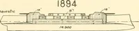 Picture 41 of 366 from Triumphs and wonders of the 19th century, a volume of original, historic and descriptive writings showing the many and marvellous achievements which distinguish an hundred years of material, intellectual, social and moral progress (1901), leaf 92