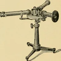 An illustration from Triumphs and wonders of the 19th century, the true mirror of a phenomenal era, a volume of original, entertaining and instructive historic and descriptive writings, showing the many and marvellous achievements which distinguish an hundred years of material, intellectual, social and moral progress .. (1899)
