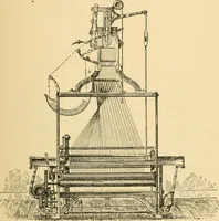An illustration from Triumphs and wonders of the 19th century, the true mirror of a phenomenal era, a volume of original, entertaining and instructive historic and descriptive writings, showing the many and marvellous achievements which distinguish an hundred years of material, intellectual, social and moral progress .. (1899)