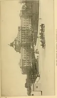 An illustration from Triumphs and wonders of the 19th century, the true mirror of a phenomenal era, a volume of original, entertaining and instructive historic and descriptive writings, showing the many and marvellous achievements which distinguish an hundred years of material, intellectual, social and moral progress .. (1899)