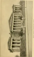 An illustration from Triumphs and wonders of the 19th century, the true mirror of a phenomenal era, a volume of original, entertaining and instructive historic and descriptive writings, showing the many and marvellous achievements which distinguish an hundred years of material, intellectual, social and moral progress .. (1899)