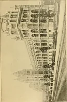 An illustration from Triumphs and wonders of the 19th century, the true mirror of a phenomenal era, a volume of original, entertaining and instructive historic and descriptive writings, showing the many and marvellous achievements which distinguish an hundred years of material, intellectual, social and moral progress .. (1899)