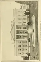 An illustration from Triumphs and wonders of the 19th century, the true mirror of a phenomenal era, a volume of original, entertaining and instructive historic and descriptive writings, showing the many and marvellous achievements which distinguish an hundred years of material, intellectual, social and moral progress .. (1899)