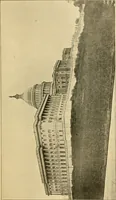 An illustration from Triumphs and wonders of the 19th century, the true mirror of a phenomenal era, a volume of original, entertaining and instructive historic and descriptive writings, showing the many and marvellous achievements which distinguish an hundred years of material, intellectual, social and moral progress .. (1899)
