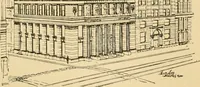 An illustration from Triumphs and wonders of the 19th century, the true mirror of a phenomenal era, a volume of original, entertaining and instructive historic and descriptive writings, showing the many and marvellous achievements which distinguish an hundred years of material, intellectual, social and moral progress .. (1899)