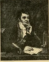 An illustration from Triumphs and wonders of the 19th century, the true mirror of a phenomenal era, a volume of original, entertaining and instructive historic and descriptive writings, showing the many and marvellous achievements which distinguish an hundred years of material, intellectual, social and moral progress .. (1899)