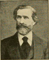 An illustration from Triumphs and wonders of the 19th century, the true mirror of a phenomenal era, a volume of original, entertaining and instructive historic and descriptive writings, showing the many and marvellous achievements which distinguish an hundred years of material, intellectual, social and moral progress .. (1899)