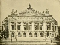 An illustration from Triumphs and wonders of the 19th century, the true mirror of a phenomenal era, a volume of original, entertaining and instructive historic and descriptive writings, showing the many and marvellous achievements which distinguish an hundred years of material, intellectual, social and moral progress .. (1899)