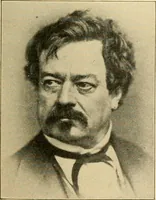 An illustration from Triumphs and wonders of the 19th century, the true mirror of a phenomenal era, a volume of original, entertaining and instructive historic and descriptive writings, showing the many and marvellous achievements which distinguish an hundred years of material, intellectual, social and moral progress .. (1899)