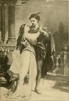An illustration from Triumphs and wonders of the 19th century, the true mirror of a phenomenal era, a volume of original, entertaining and instructive historic and descriptive writings, showing the many and marvellous achievements which distinguish an hundred years of material, intellectual, social and moral progress .. (1899)