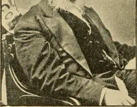 An illustration from Triumphs and wonders of the 19th century, the true mirror of a phenomenal era, a volume of original, entertaining and instructive historic and descriptive writings, showing the many and marvellous achievements which distinguish an hundred years of material, intellectual, social and moral progress .. (1899)