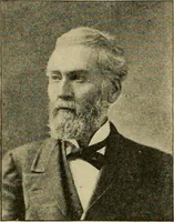 An illustration from Triumphs and wonders of the 19th century, the true mirror of a phenomenal era, a volume of original, entertaining and instructive historic and descriptive writings, showing the many and marvellous achievements which distinguish an hundred years of material, intellectual, social and moral progress .. (1899)