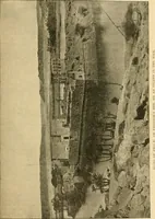 An illustration from Triumphs and wonders of the 19th century, the true mirror of a phenomenal era, a volume of original, entertaining and instructive historic and descriptive writings, showing the many and marvellous achievements which distinguish an hundred years of material, intellectual, social and moral progress .. (1899)