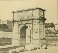 An illustration from Triumphs and wonders of the 19th century, the true mirror of a phenomenal era, a volume of original, entertaining and instructive historic and descriptive writings, showing the many and marvellous achievements which distinguish an hundred years of material, intellectual, social and moral progress .. (1899)